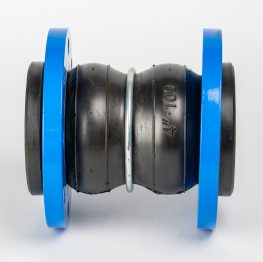 Double Sphere Rubber Expansion Joint