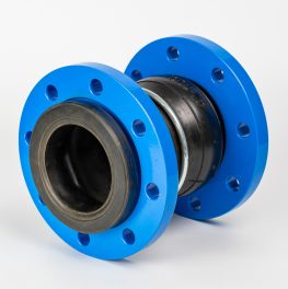 Double Sphere Rubber Expansion Joint