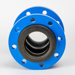 Double Sphere Rubber Expansion Joint